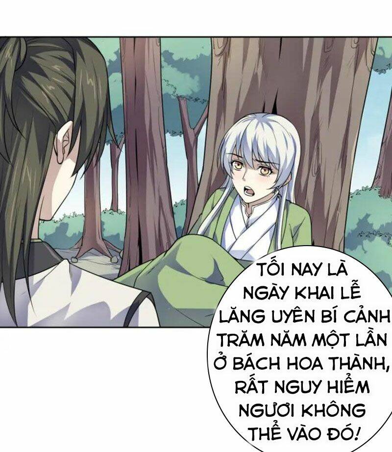 nghịch thiên đại thần chapter 60 48