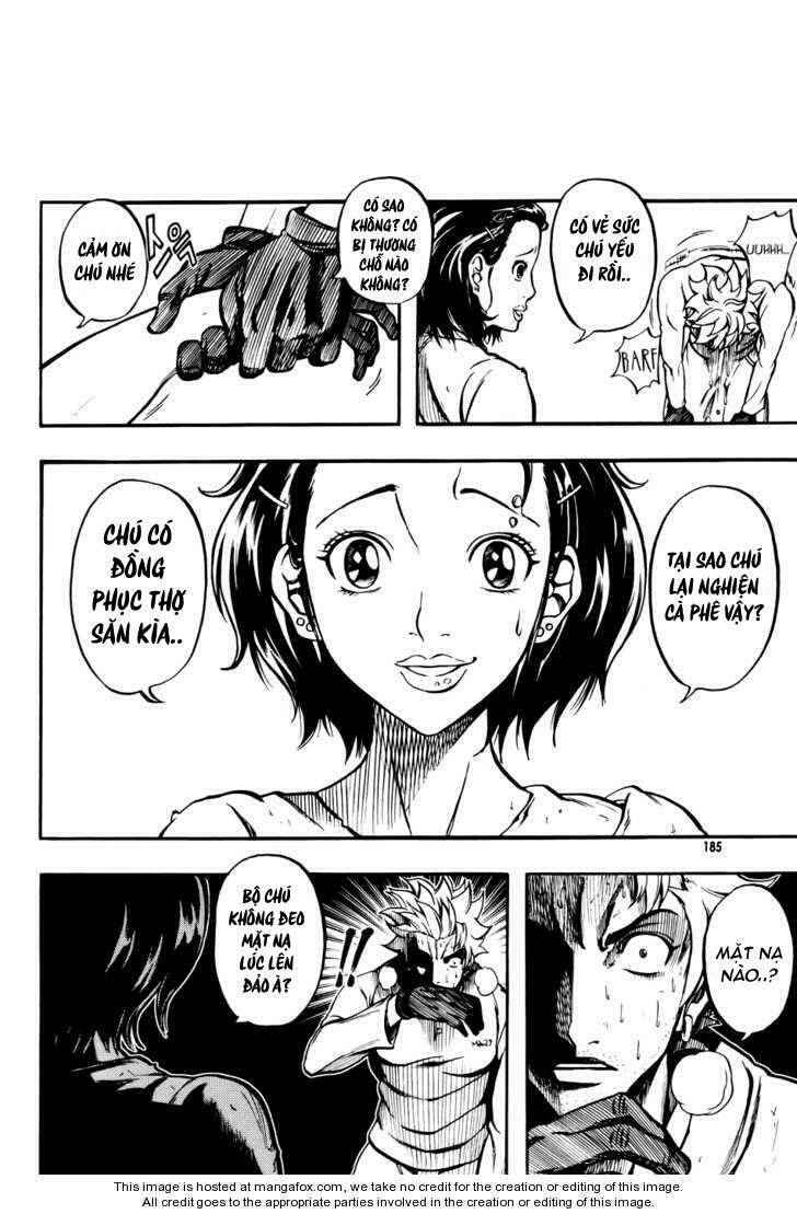 la mosca chapter 6 19