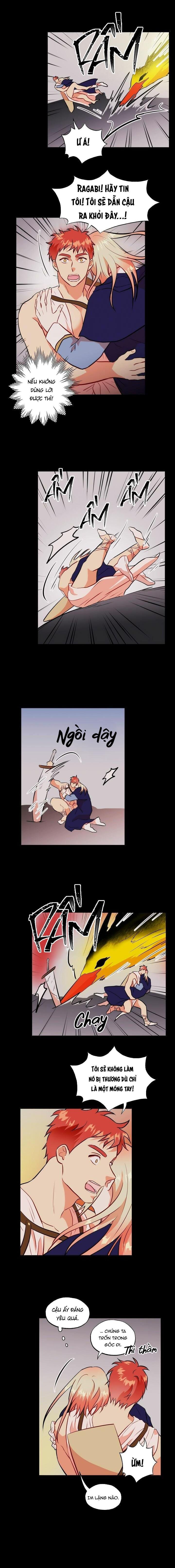 phù thủy gợi tình chapter 71 7