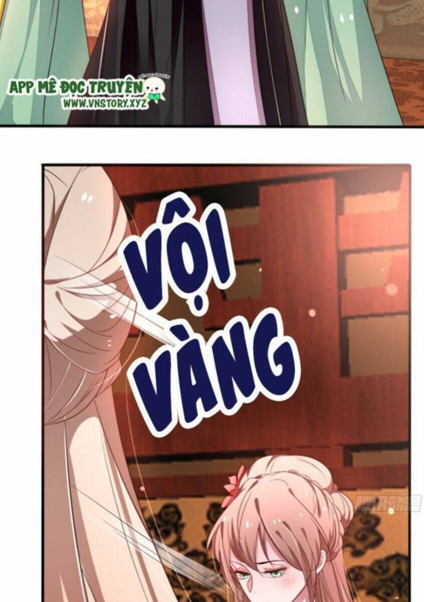 trọng sinh đế phi: quyền khuynh thiên hạ chapter 27 17