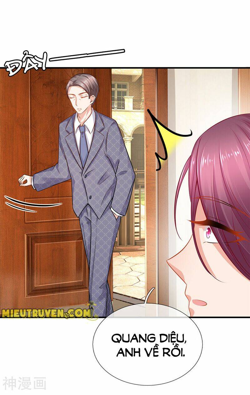 vợ yêu gả nhầm của phúc hắc tổng tài chapter 50 4