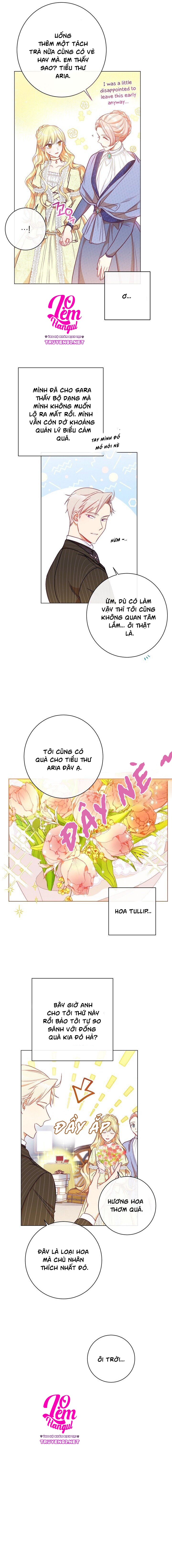 ác nữ đảo ngược đồng hồ cát chapter 25 7