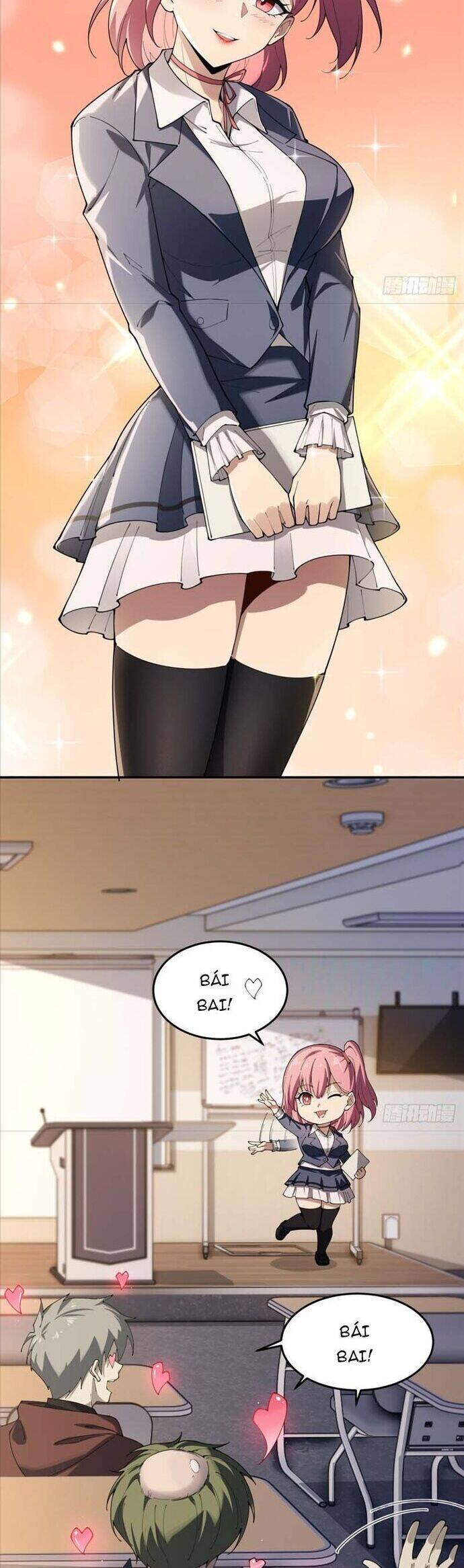 phá kiếp chỉ huy chapter 22 4