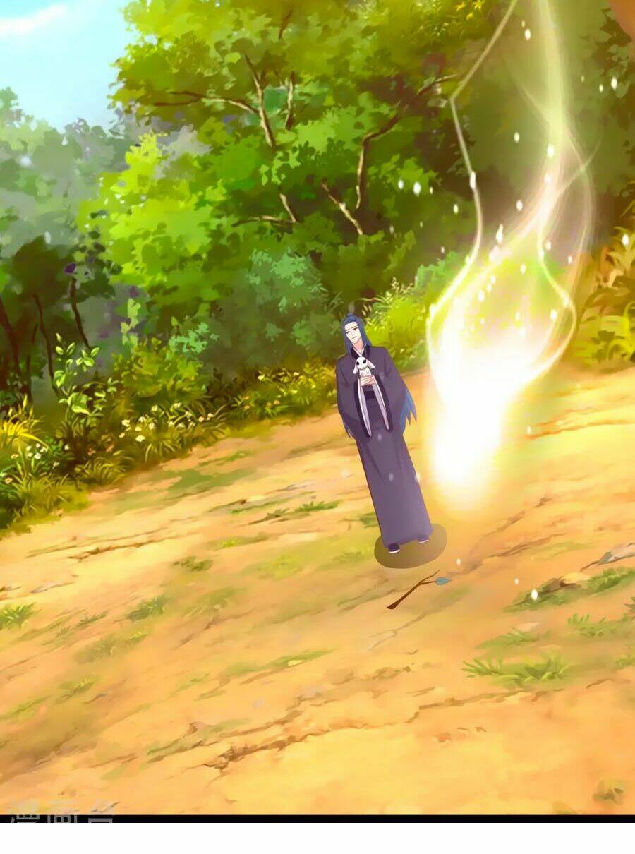 thỏ yêu tiểu vương phi chapter 96 23