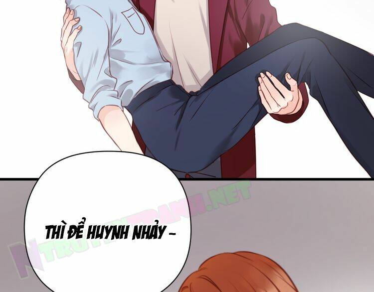 lượm được 1 tiểu hồ ly chapter 51 26