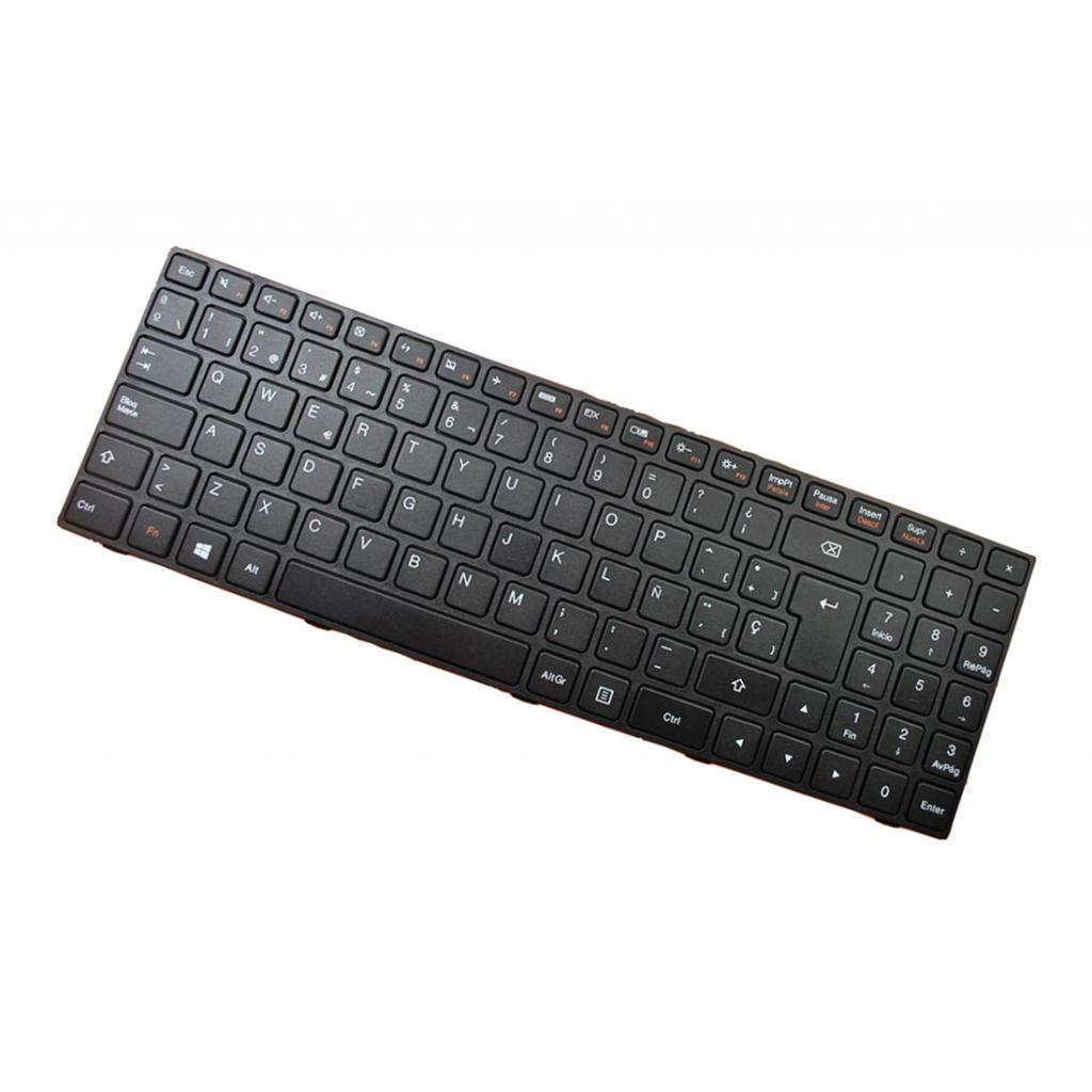 NEW SP Keyboard for 100-15 100-15IBY 100-15IB -10 Laptop