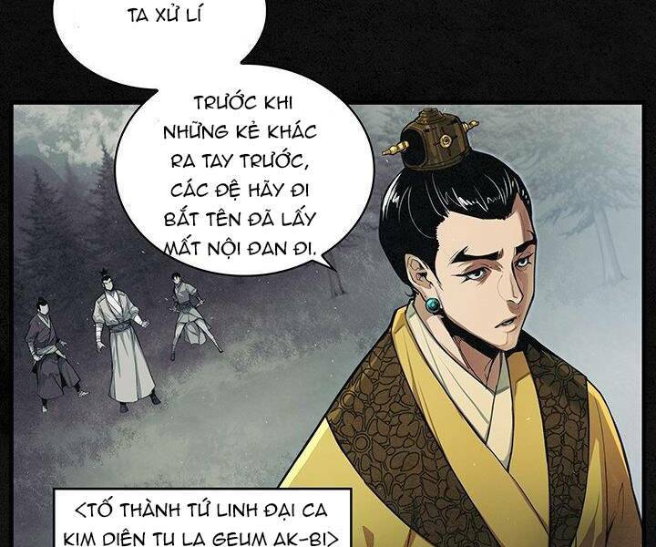 mục hạ vô nhân chapter 9 101