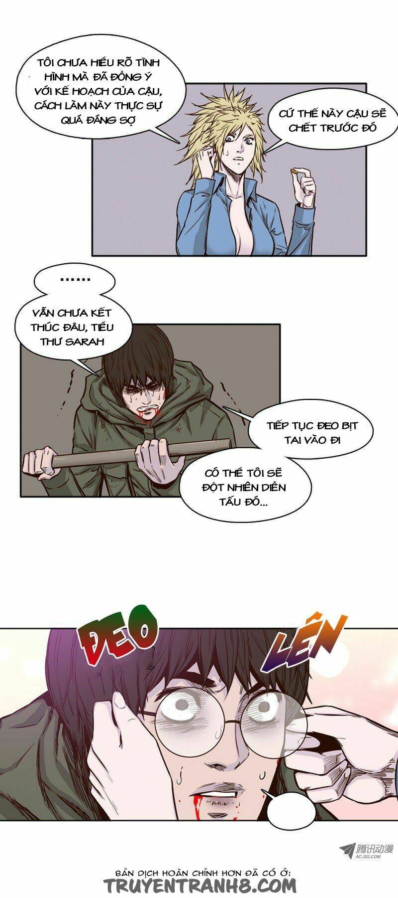 vua của vong linh chapter 76 18