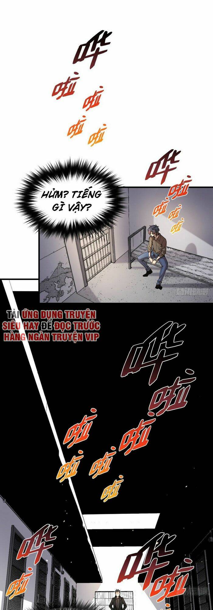 thâm dạ thư ốc chapter 152 1
