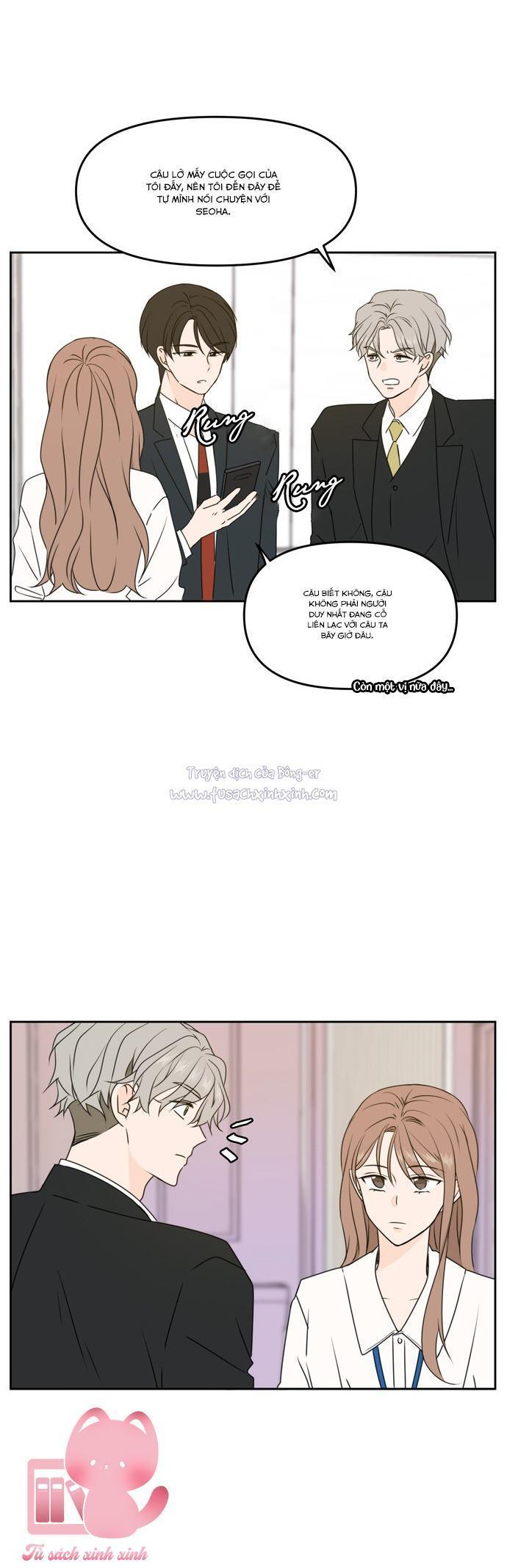 hẹn gặp nhau ở kiếp thứ 19 chapter 55 5