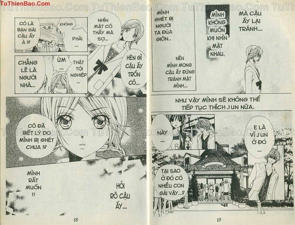 s a - lớp học ưu tú chapter 8 7