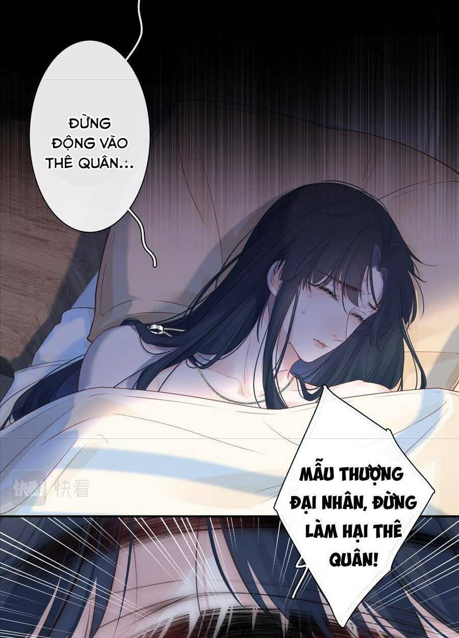 kim ốc tàng kiều chapter 50 19