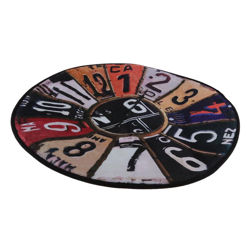 Wear-Resisting Baby Crawling Mats