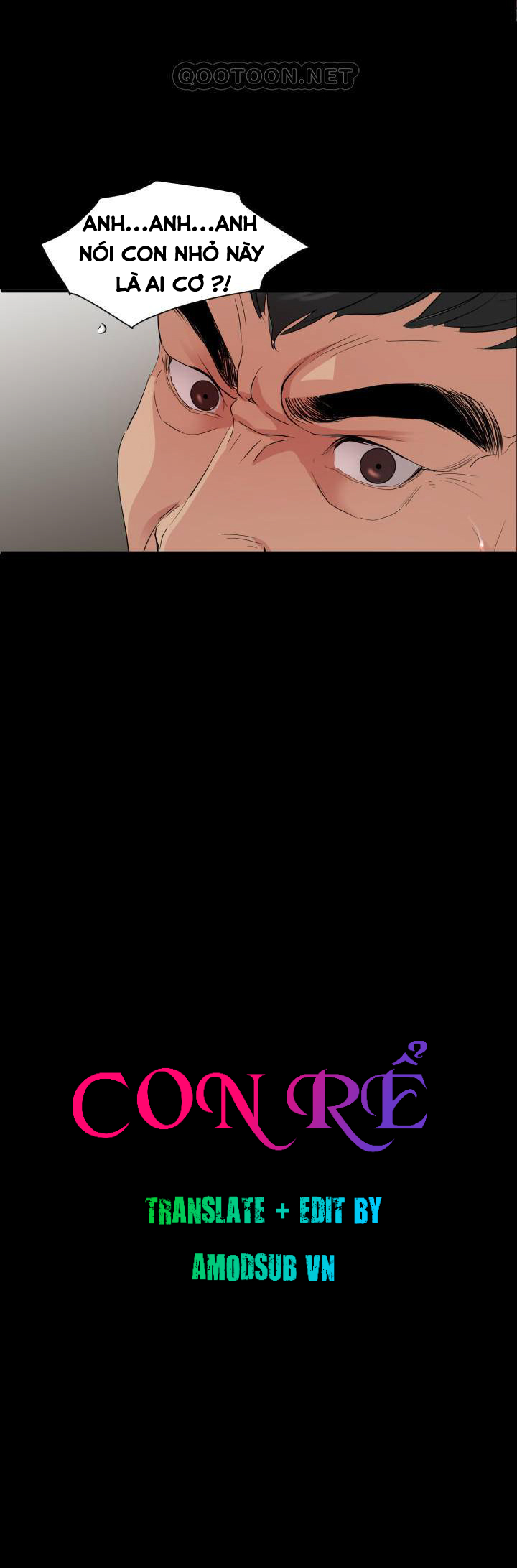 con rể chapter 3 3