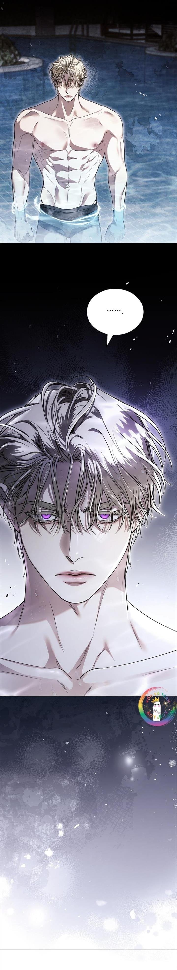 ✖có giỏi thì hôn tôi đi✖ chapter 6 16