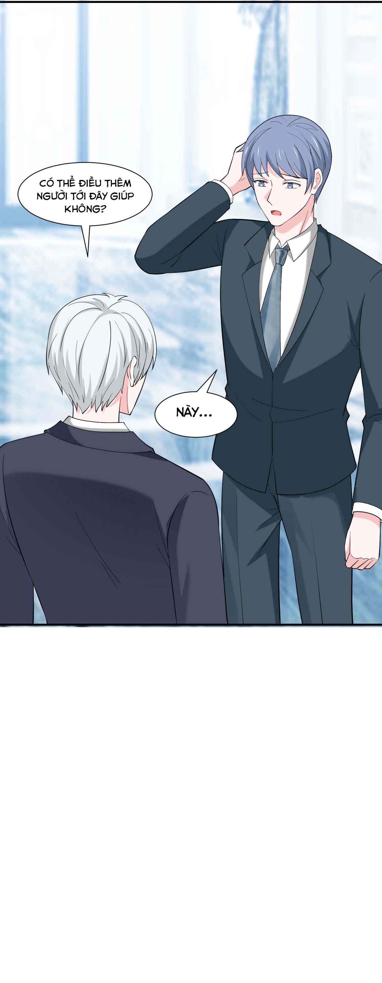 bí mật không thể yêu đương chapter 56 26