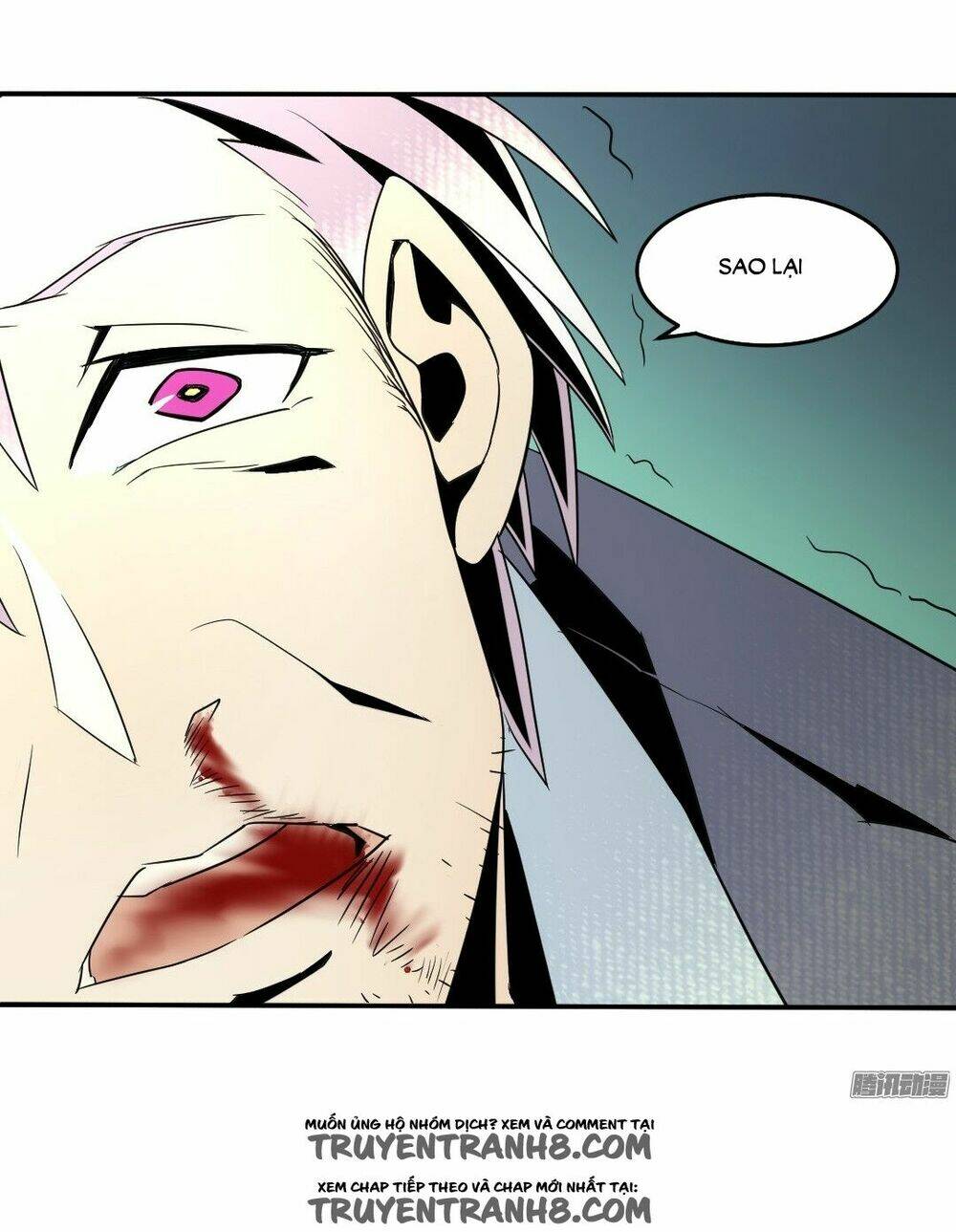 điều ước của người phàm chapter 16 33