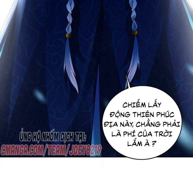 thiên kim bất hoán chapter 65 59