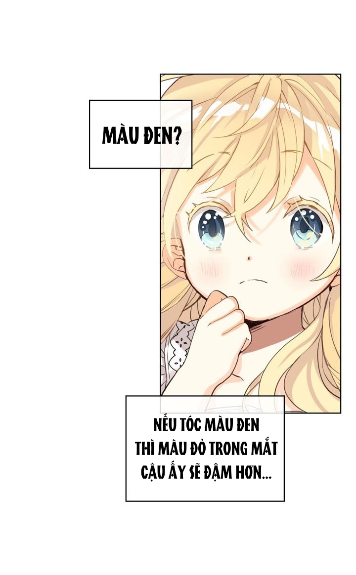 Con Có Phải Là Con Gái Của Người Không? chapter 51 - Trang 46