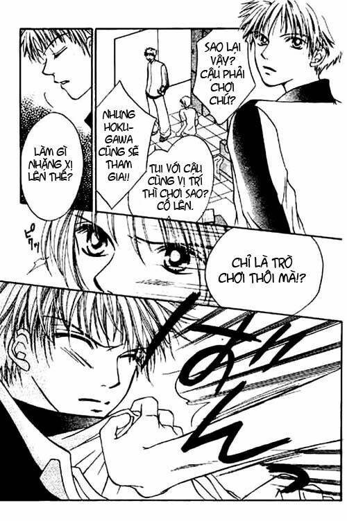 power!! chapter 3 14