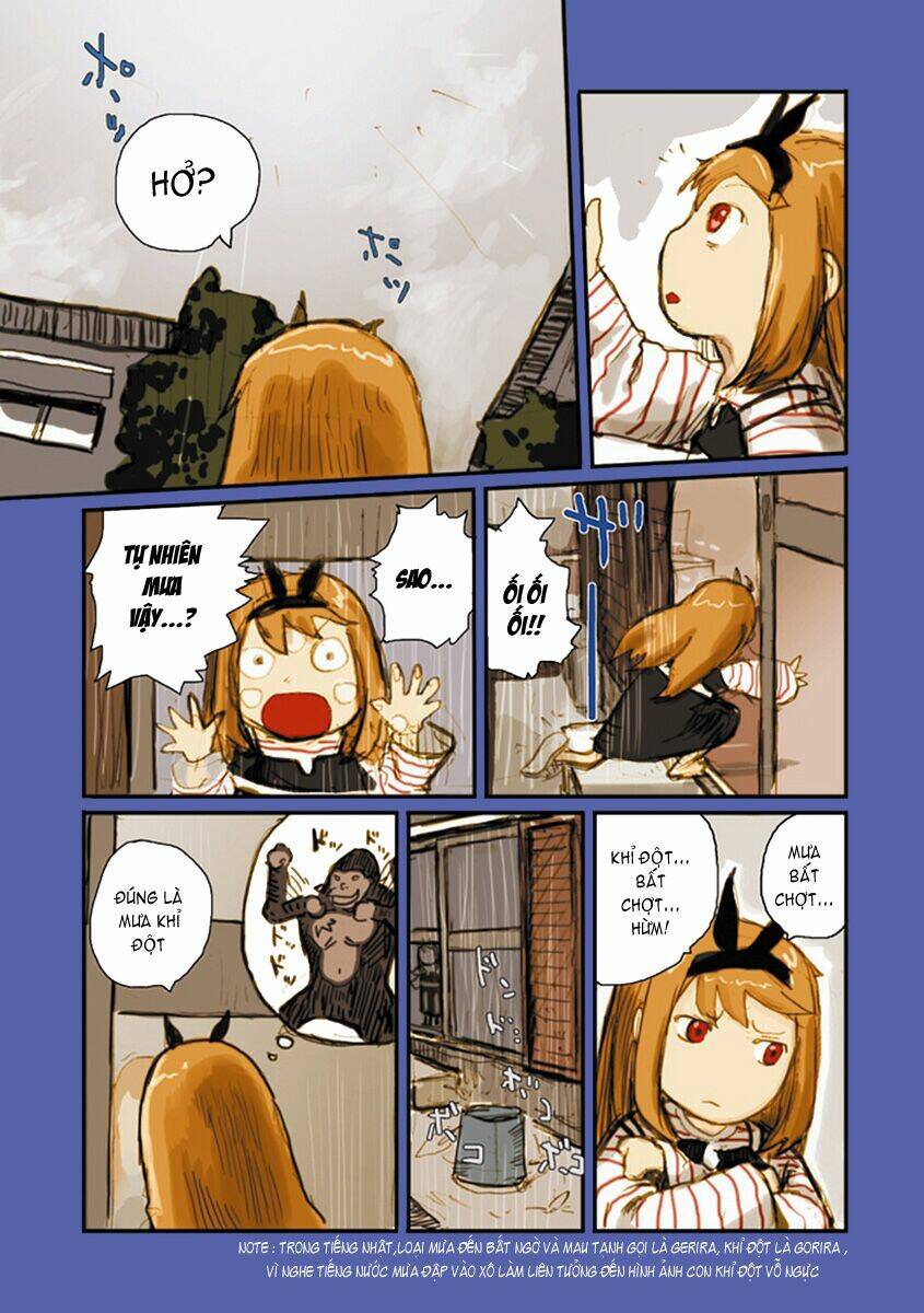 ryuushika ryuushika chapter 11 7