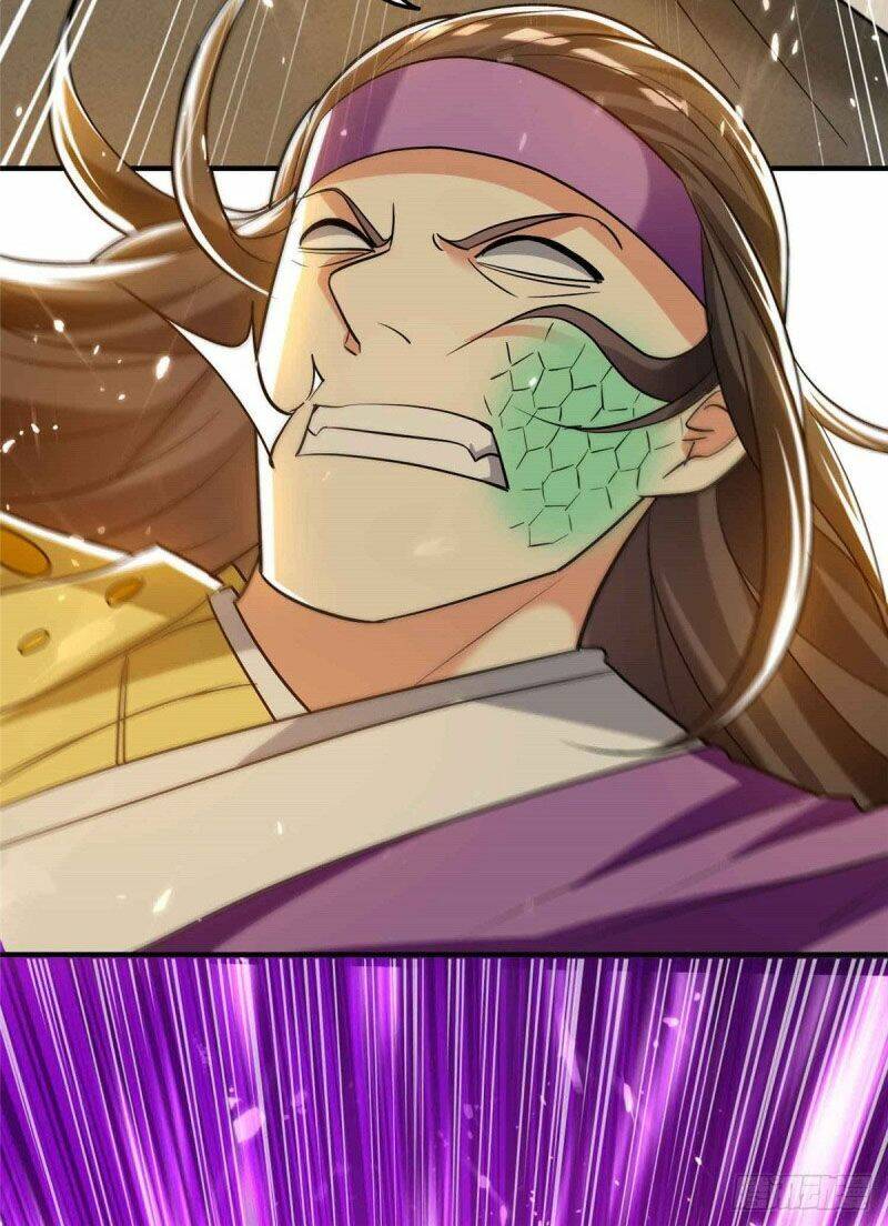 vạn giới tiên vương chapter 166 15