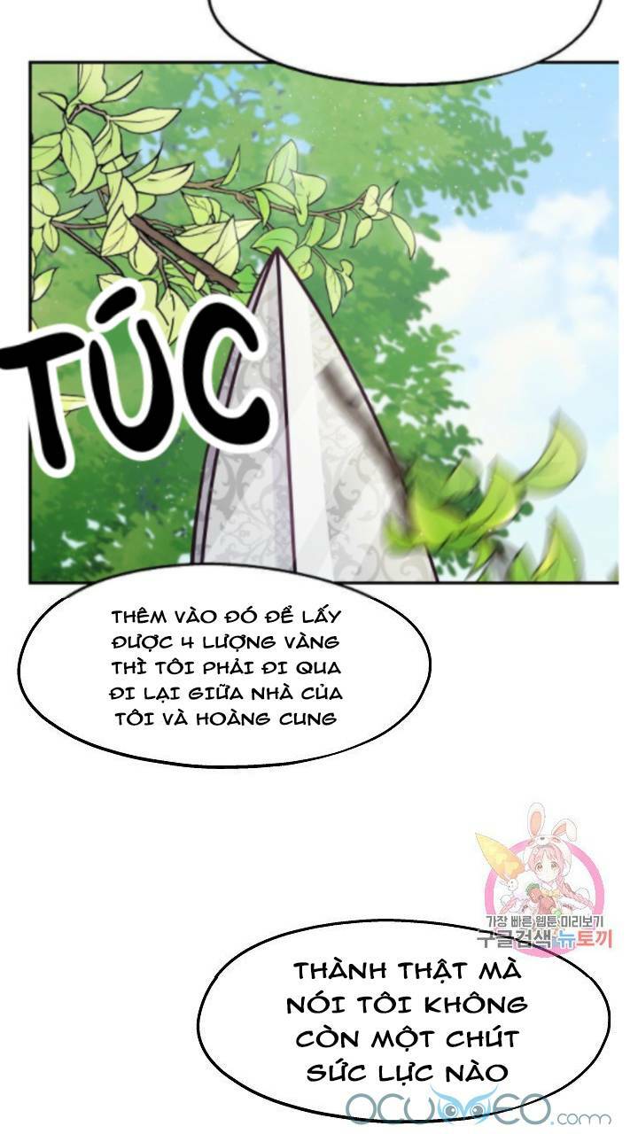 xin chào, tôi là người làm vườn! chapter 8 44