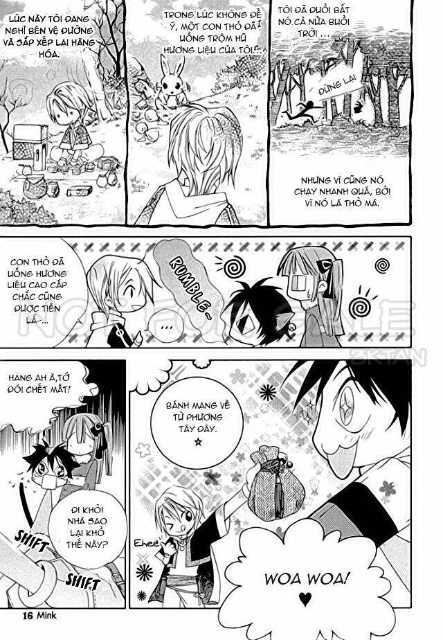 hangah, lee chapter 5 13