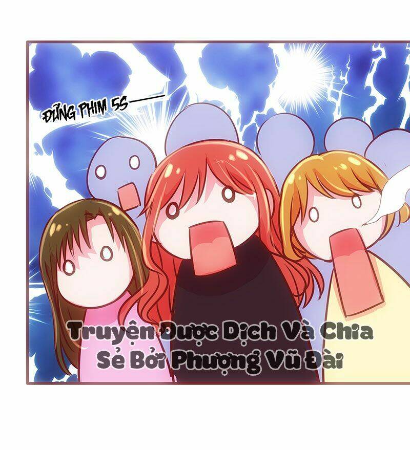 không gả cho tổng tài, gả cho người hầu chapter 20 22