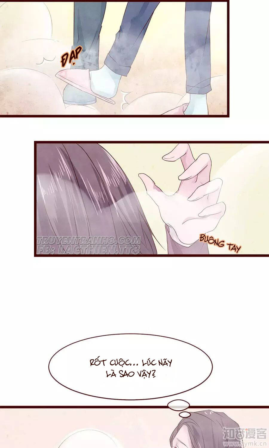 đào tạo nuôi dưỡng bạn trai mèo chapter 7 28