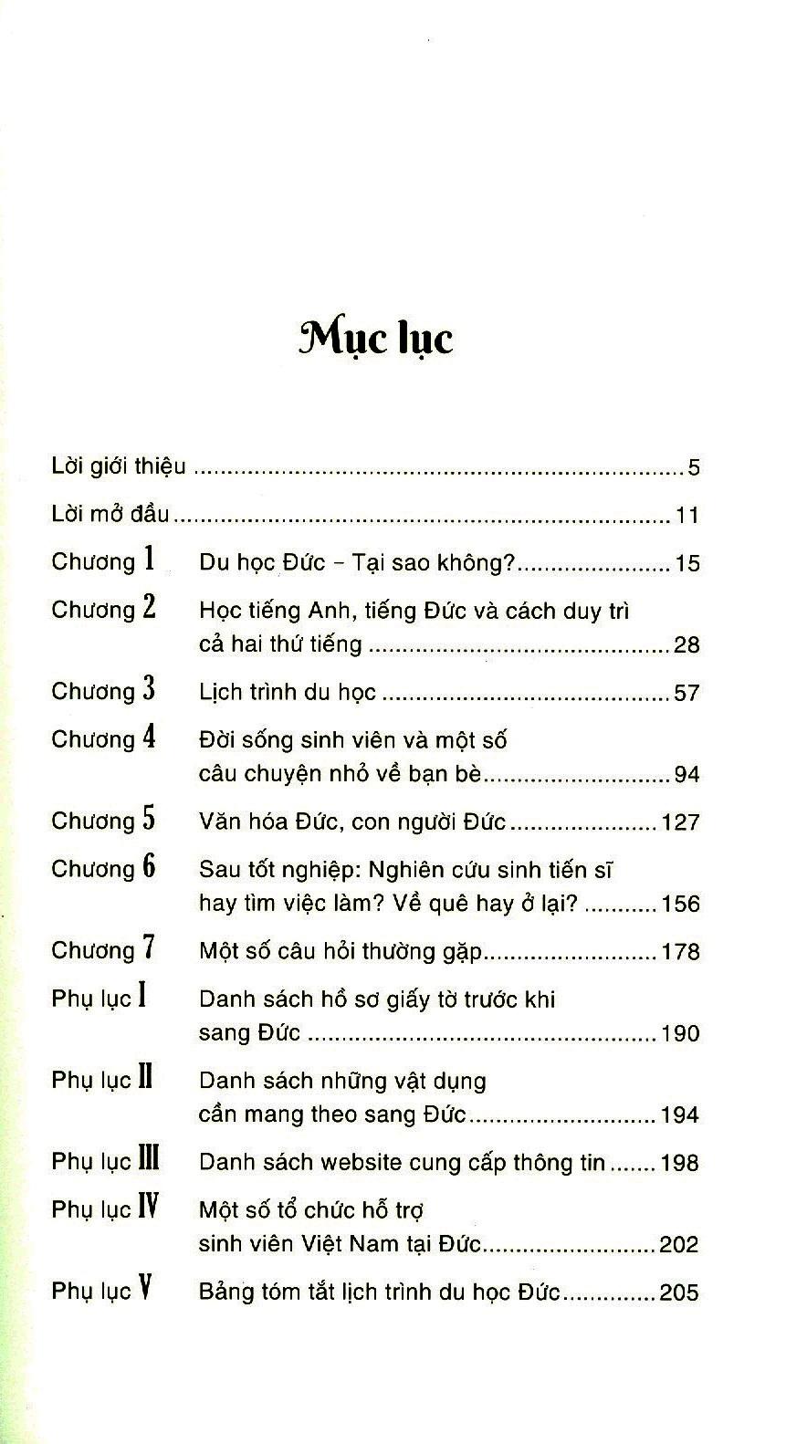 Sách Nước Đức Trong Lòng Bàn Tay (Tái Bản 2019)