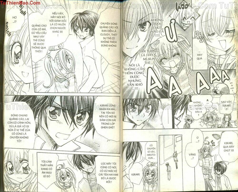 tôi là idol chapter 10 43