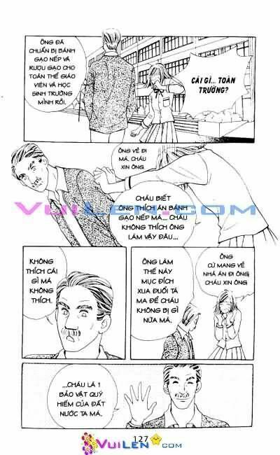 bong bóng trắng chapter 6 127