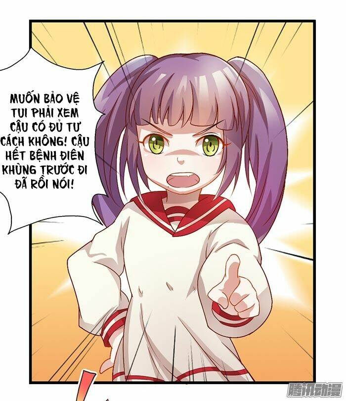 người ba độc thân chapter 6 19