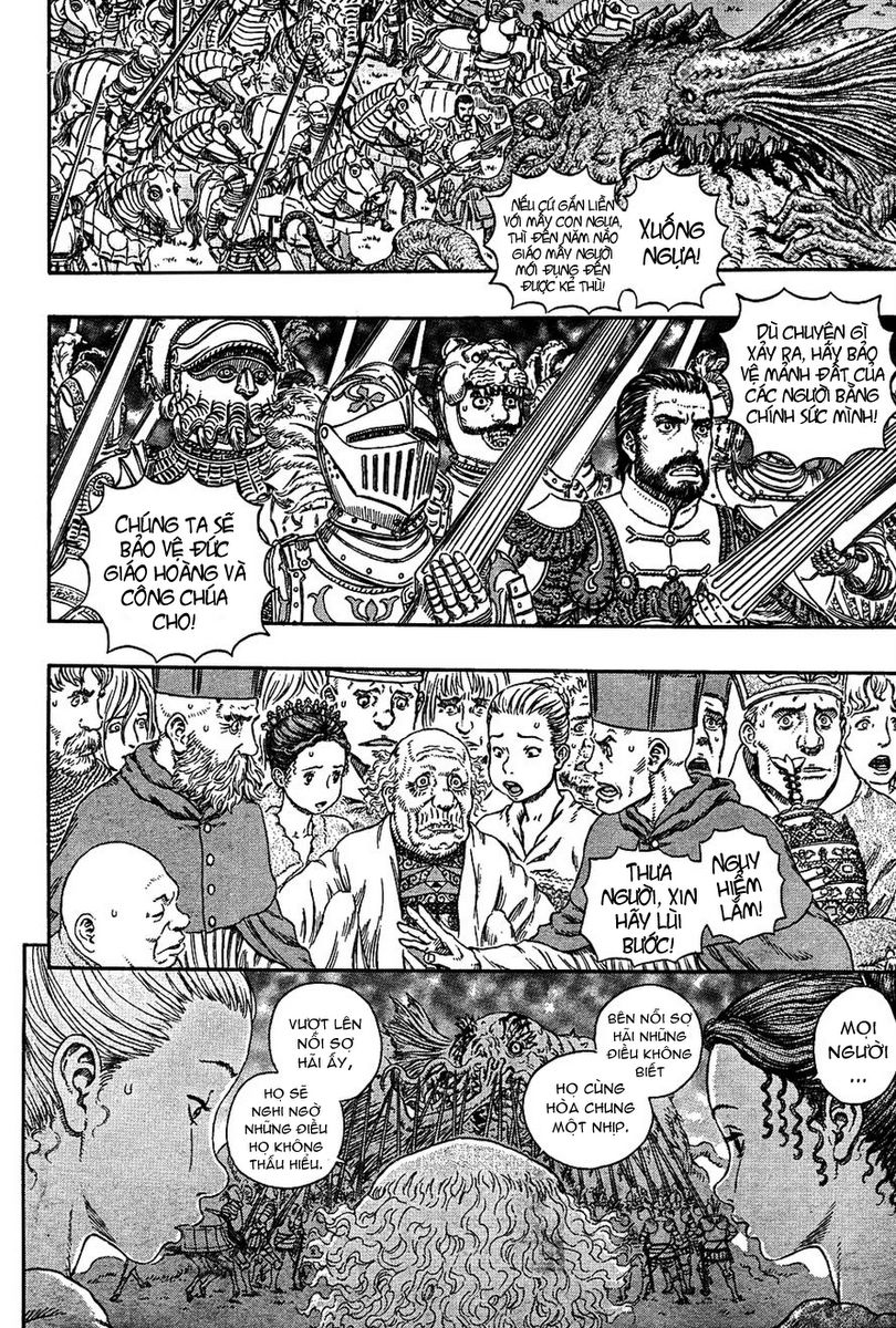 kiếm sĩ đen chapter 306 15