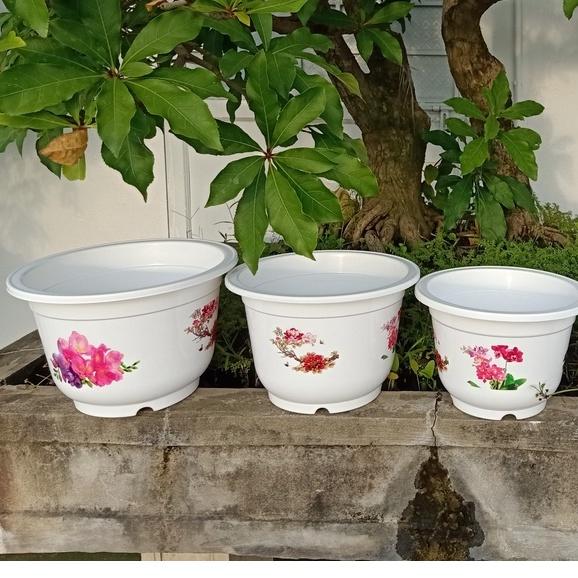 Combo 5 Khung Sắt Tròn Móc Lan Can - Treo Lan Can - loại Tốt