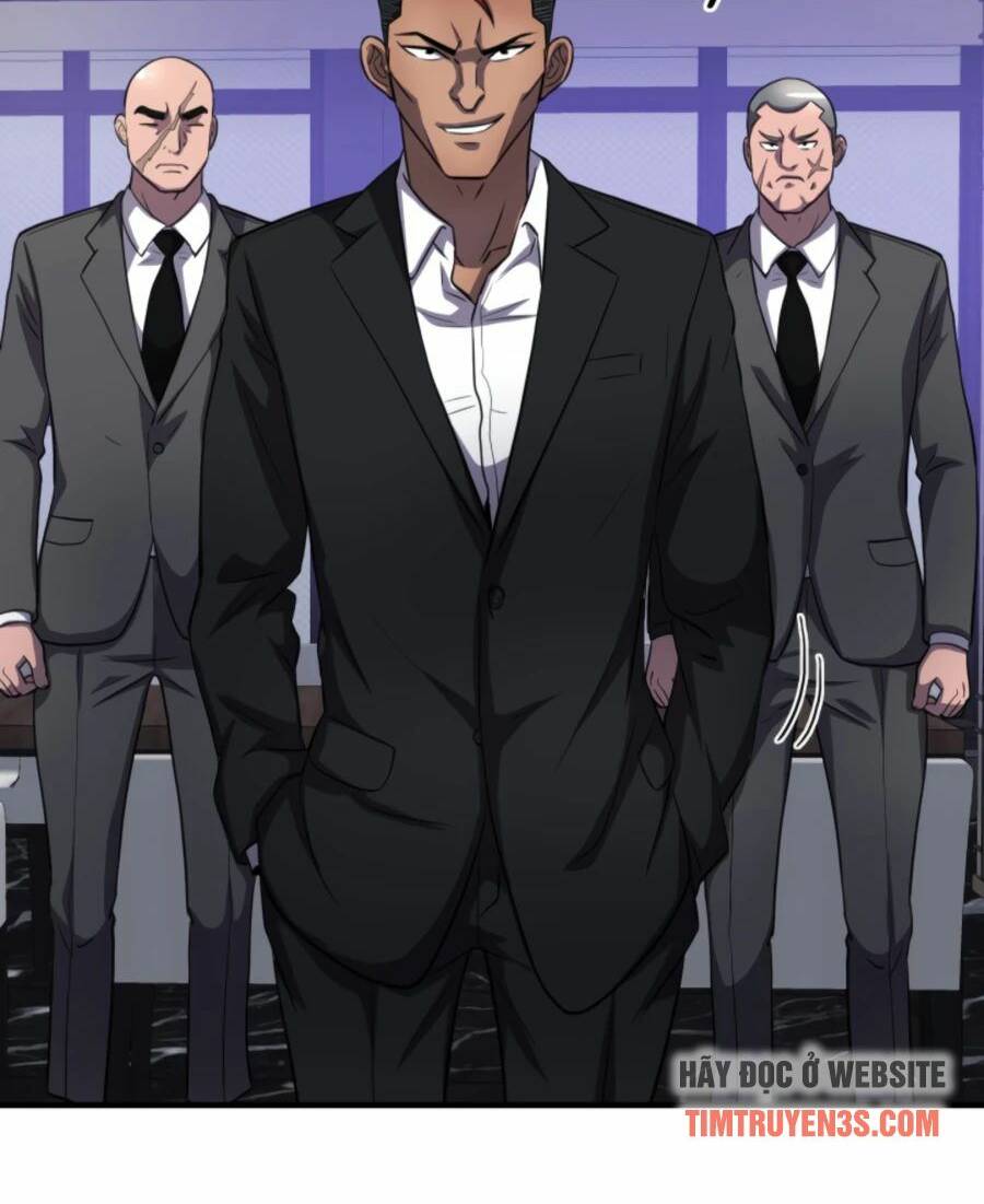 mẹ tôi là chòm sao bảo hộ m chapter 31 55