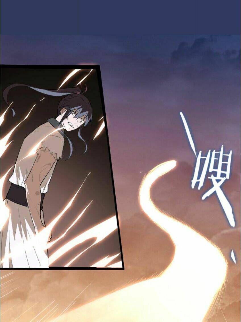 đại nghịch chi môn chapter 34 37