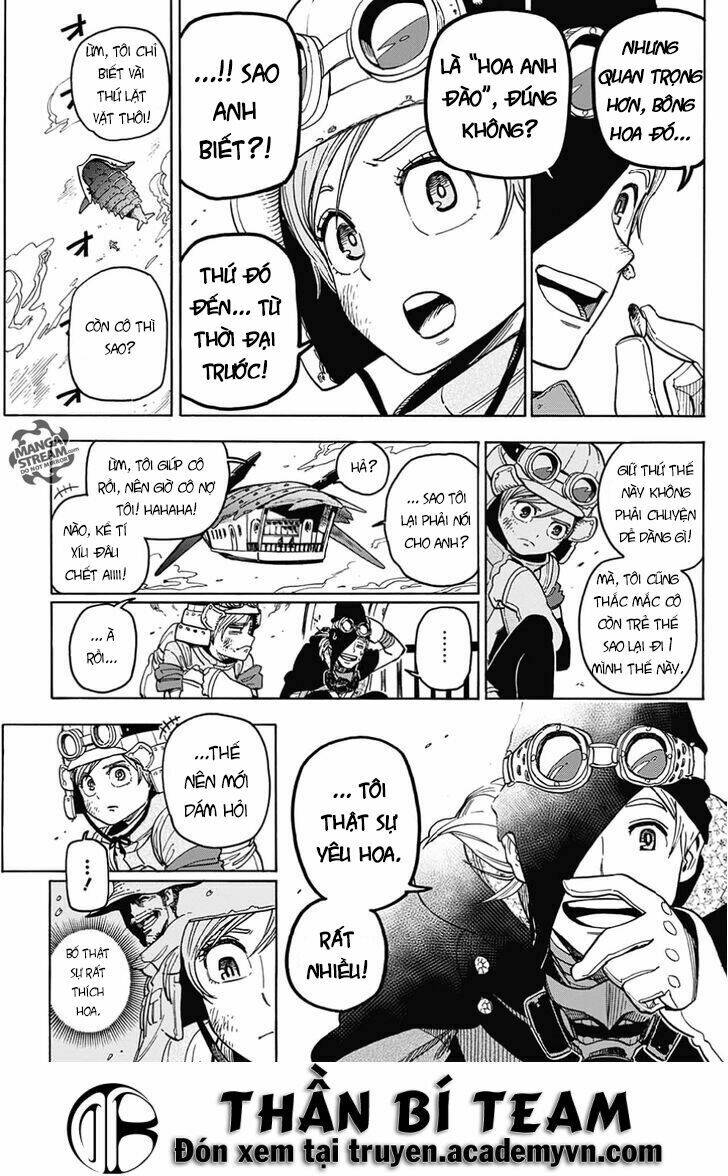 hana samurai no sahara chapter 1 13