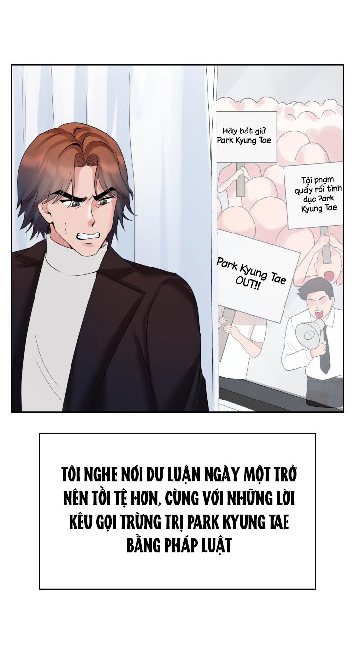 [18+] vì điên nên kết hôn chapter 27.1 11