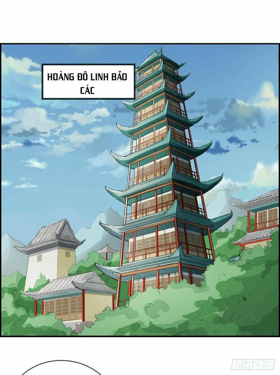 tối cường hoàn khố hệ thống chapter 32 2