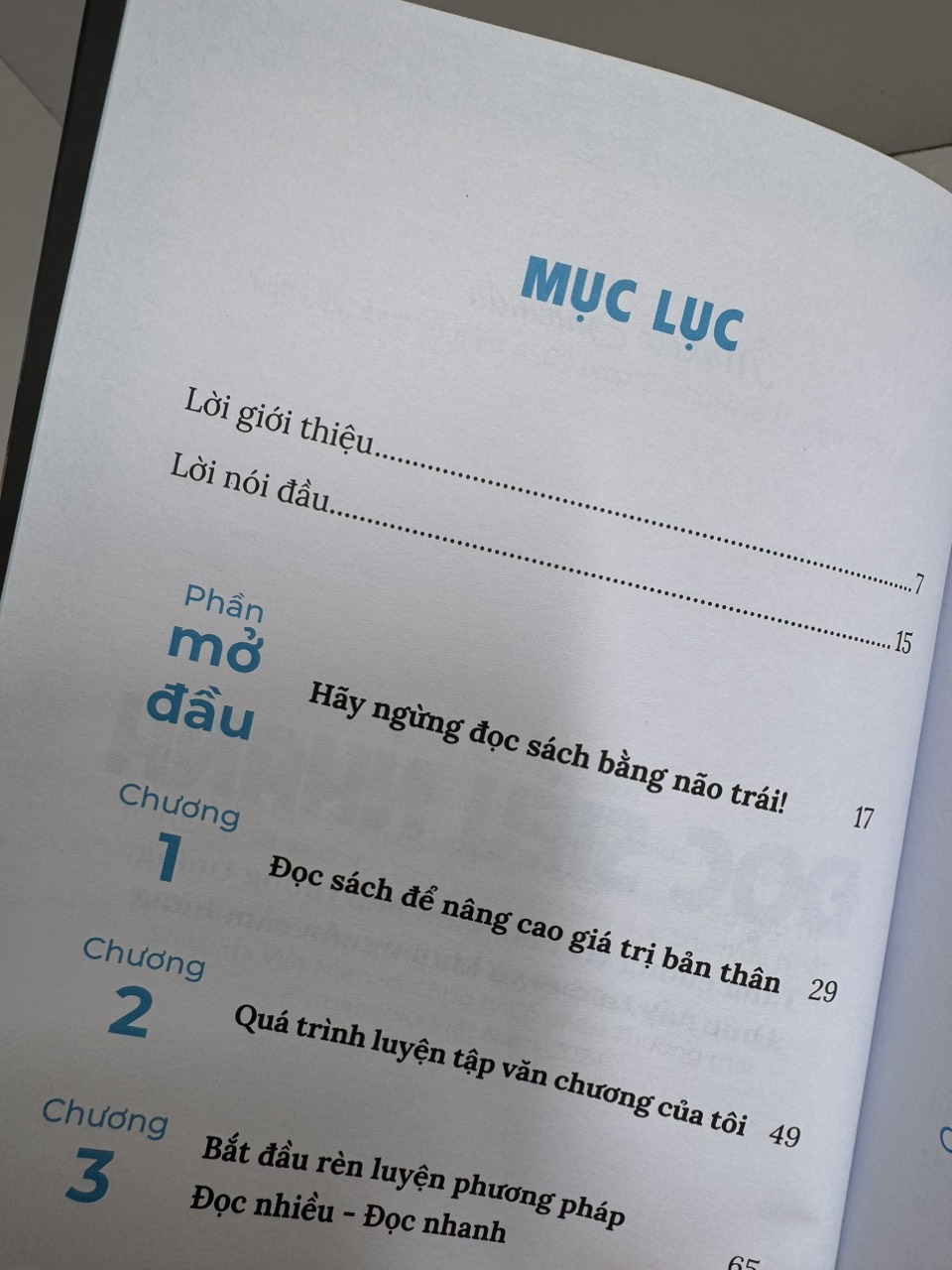 ĐỌC SIÊU NHANH - Tăng Cường Trí Não, Khai Phá Tưởng Tượng, Thúc Đẩy Tư Duy Và Khơi Nguồn Cảm Hứng - Makoto Shichida -  P.U.M.ABooks