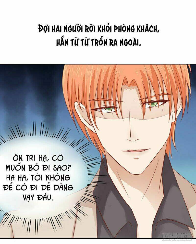 liệt ái tri hạ: series mật đào tiểu tình nhân chapter 132 27