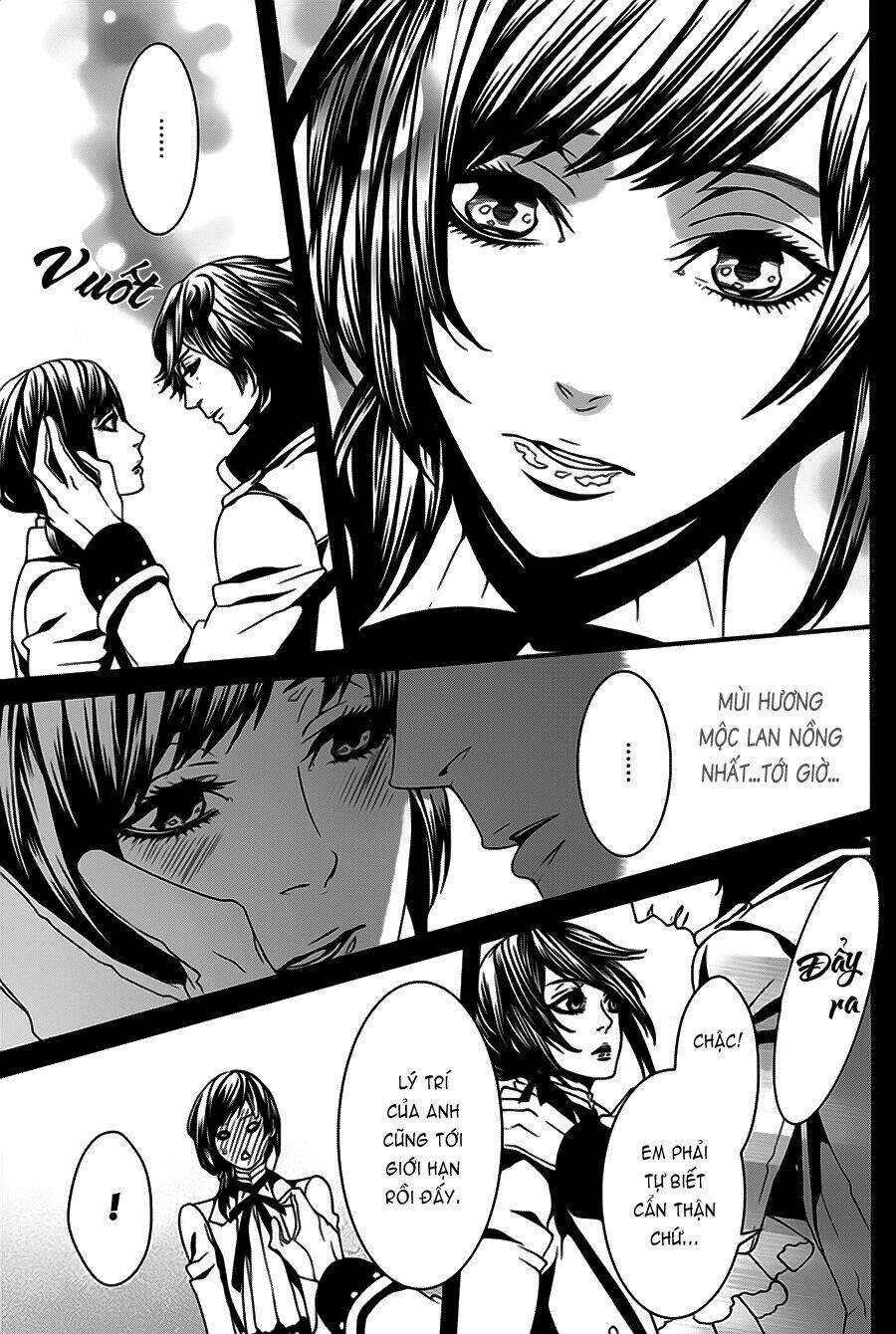 magnolia chapter 34 22