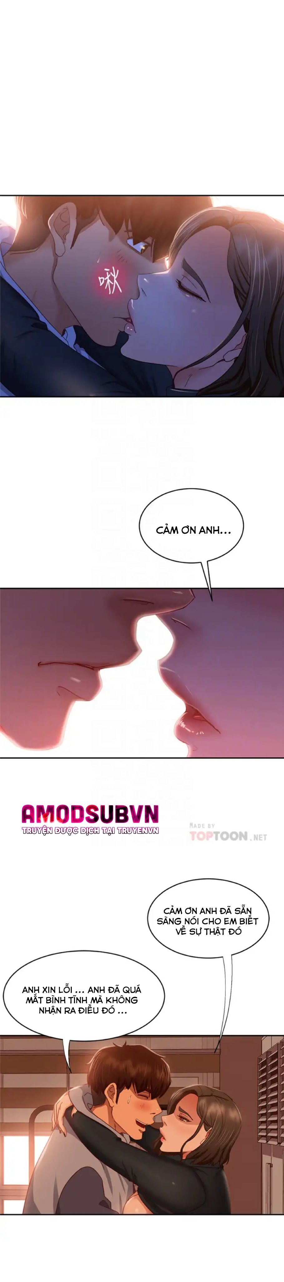 một ngày rối rắm chapter 36 11