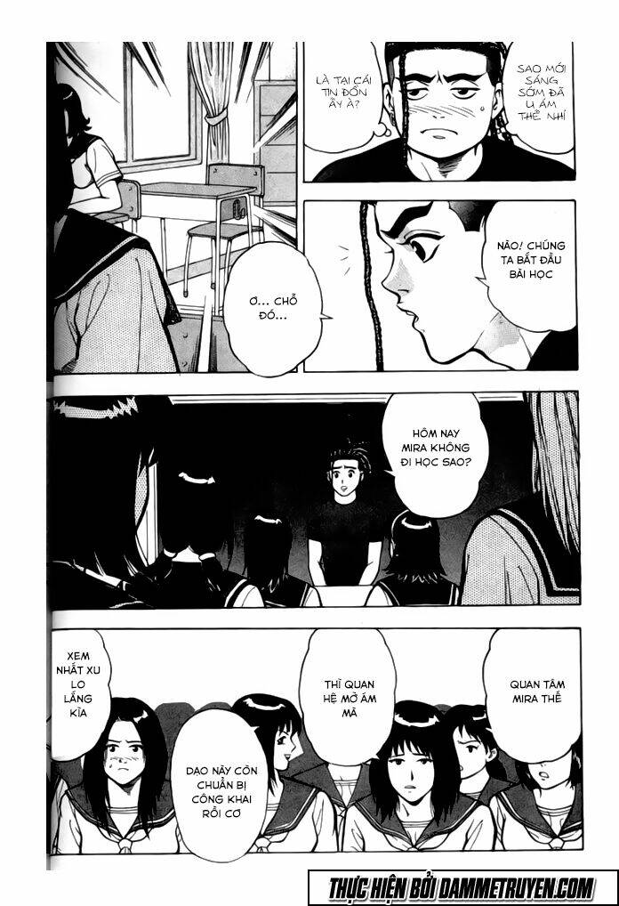 tiếng nói bàn tay chapter 10 4