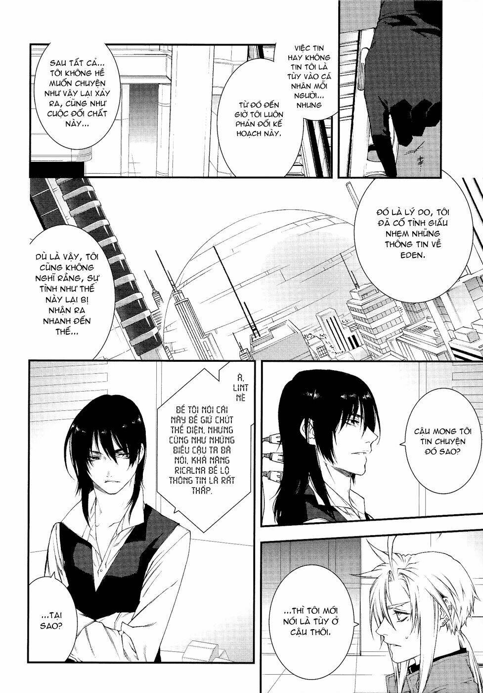 mother keeper chapter 42 14