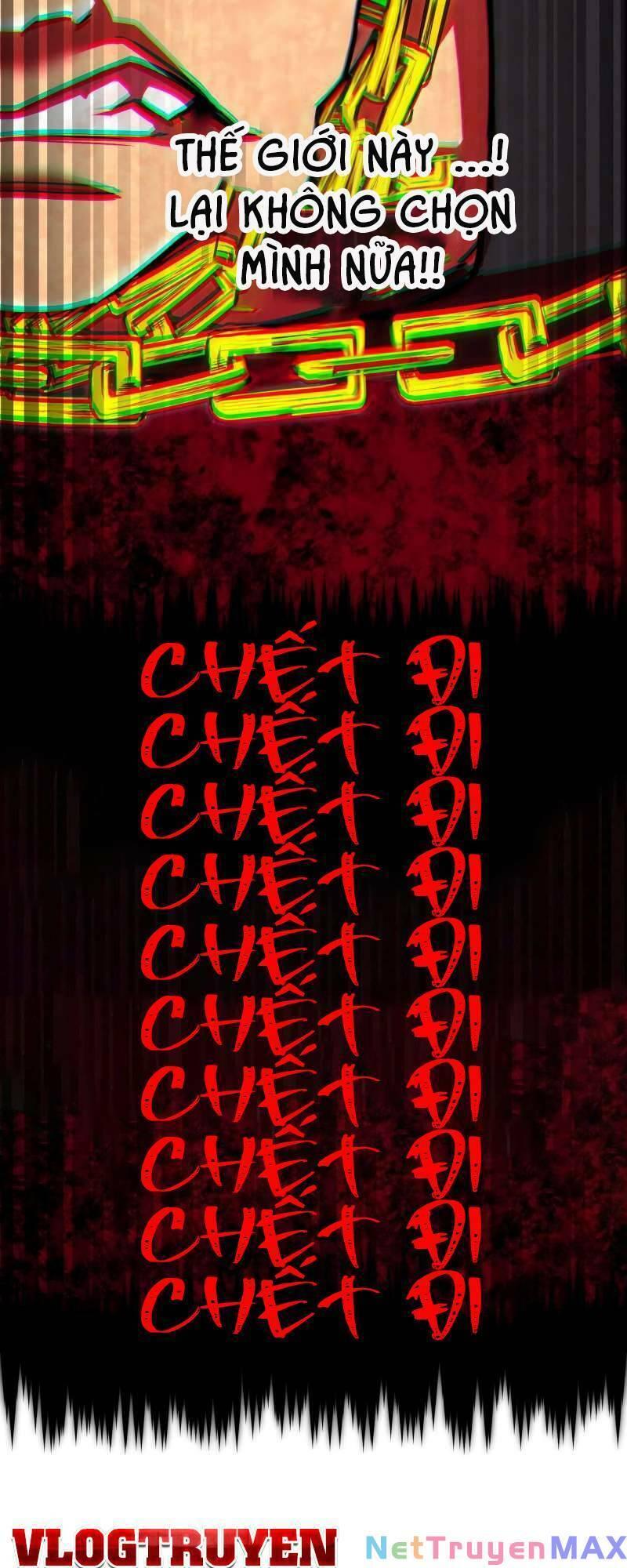 Huyết Thánh Cứu Thế Chủ~ Ta Chỉ Cần 0.0000001% Đã Trở Thành Vô Địch chapter 15 82