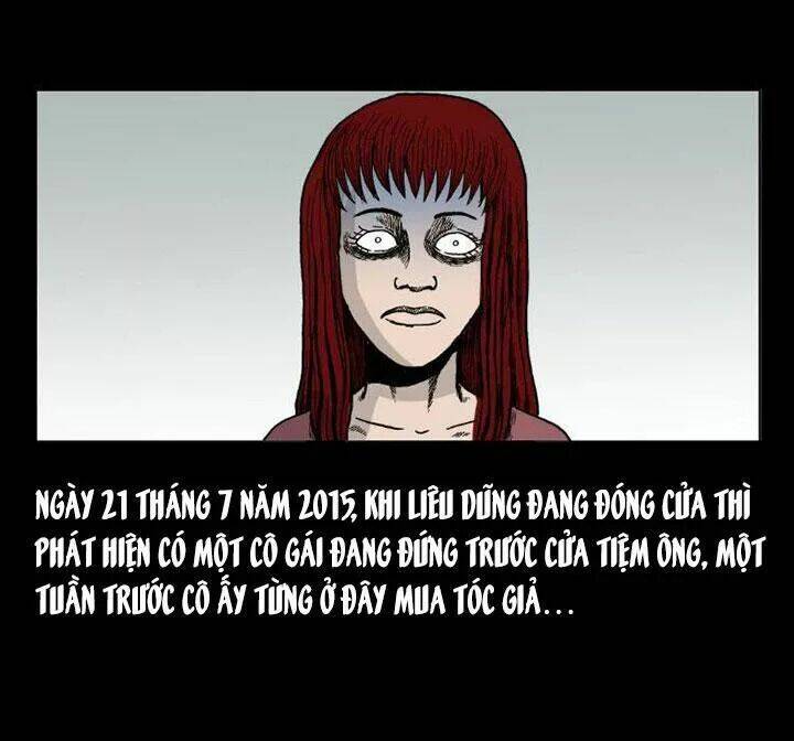 kỳ án có thật chapter 6 11