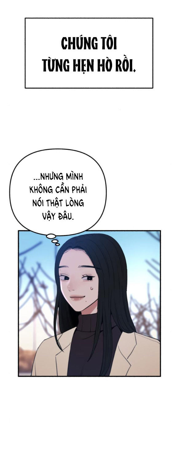 nàng thơ nổi tiếng - nàng thơ myung chapter 10.1 3